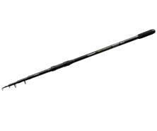 Карповое удилище Flagman Magnum Black Carp Tele NGM 3.6м 3.5lb