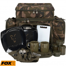 Сумка кулерная кухня Fox Camolite Session Cooler Food Bag 2 Person