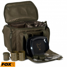 Сумка кулерная кухня Fox Voyager 2 persons Cooler Food Bag