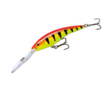 Воблер Rapala Deep Tail Dancer 130мм Hot Tiger