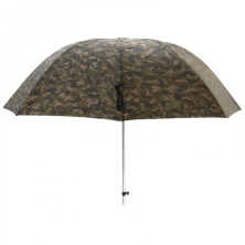 Зонт камуфляжный Fox Camo Brolly Camo 60inch/150см 1шт