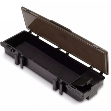 Коробка для зберігання голок Nash TT Rig Station Needle Box 29x10x4, 5cm 1шт 