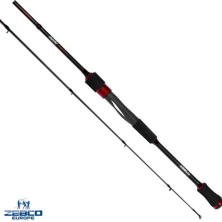 Удилище Zebco Aven Spin Rod L L 2,10m  1-7g 1шт