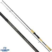 Удилище Zebco Trophy Ultra Light Rod 2.00m 1.5-5g 1шт