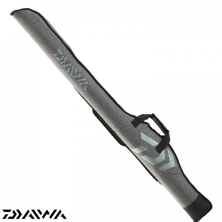 Чехол для удилищ Daiwa D-VEC 1 Rod Protection Bag 145cm 1шт