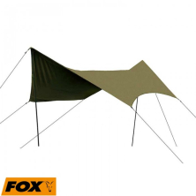 Навес Fox Voyager Tarp Large 430x345cm 1шт