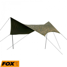 Навес Fox Camolite Tarp Large 430x345cm 1шт