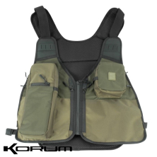 Разгрузочный жилет Korum Glide Roving Vest