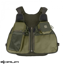 Разгрузочный жилет Korum Progress Roving Vest