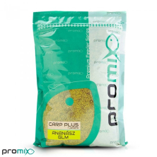 Прикормка Promix Carp Plus Pineapple GLM 800g