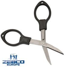 Ножницы Zebco Pocket Folding Scissors