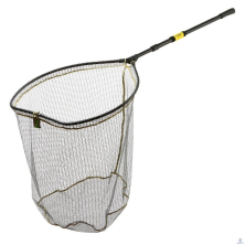 Подсак Cormoran K-DON Folding Boat Net 80x70cm 80x70cm 1шт