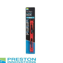 Готовый монтаж Preston F1 Pellet Pole Rig 4x10 1шт