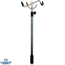 Подставка для удилища Zebco Rod Holder 54-88cm