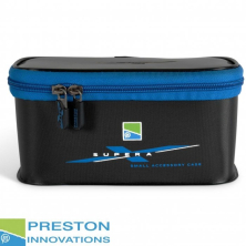 Кейс Для Аксессуаров Preston Supera X Eva Accessory Case Small