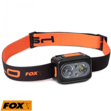 Фонарь налобный Fox Halo Multi-Colour 500C Headtorch