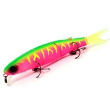 Воблер Jackall Tiny Magallon 88mm 7.2g #Dragon Fruit Mat Tiger (1699.18.63)