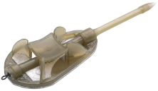 Кормушка Guru Method Feeder In-Line System Large 36g