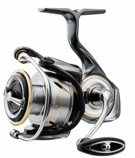 Безынерционная катушка DAIWA 20 LUVIAS LT 4000-C