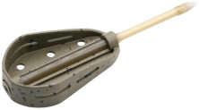 Кормушка Guru Hybrid Feeder In-Line System Large 45g