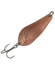 Блесна Acoustic Baits Aтом SovoK 14g copper