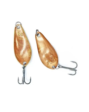 Блесна Acoustic Baits Aтом 2 Sport 6g copper