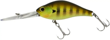 Воблер ZipBaits B-Switcher 3.0 Silent 60mm 12.5g #337