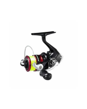 Катушка Shimano 19 Siena 2000+леска 0.235mm 150m