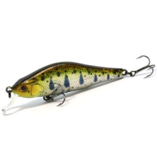 Воблер Zip Baits Khamsin 70 SR SP 70mm 9.5gr 1.5m # 810 