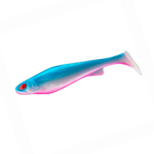 Силикон Daiwa Prorex Lazy Shad 160mm #UV Pink Belly (15225-113)