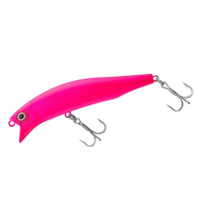 Воблер Daiwa Morethan Crosswake R 111F 111mm 18g #Matte Pink (17404013)