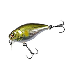 Воблер Jackall Cherry One Footer 46F 46mm 7.2g #HL Ayu (1699.31.44)