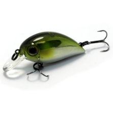 Воблер Zip Baits Hickory SR 34mm 3.2g #820HM (1595.03.70)