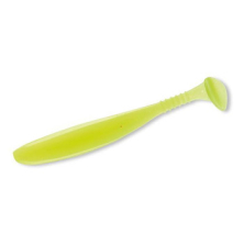 Силікон Daiwa Tournament D `FIN 7,5 см # Lime 10 шт. (Арт. 652790)
