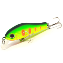 Воблер Zip Baits Rigge 35F 35mm 2g #313 (1595.01.56)