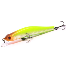 Воблер Zip Baits Orbit 90 SP-SR Suspend 90mm 10.2g 1m #996 (РБ-922454)