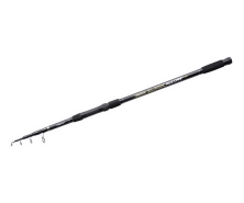 Карповое удилище Flagman Magnum Black Tele Carp 3.6м 3.25lb