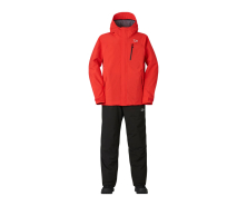 Костюм зимовий Daiwa Rainmax Winter Suit Red L