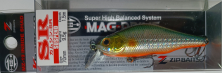 Воблер ZIP BAITS KHAMSIN 70 SP-SR 2001 