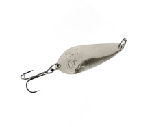 Блешня Acoustic Baits Atom 11г Мельхіор