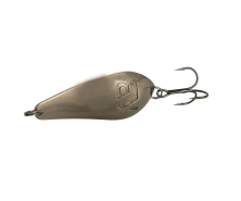 Блеcна Acoustic Baits Atom 10г Мельхиор