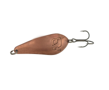 Блеcна Acoustic Baits Atom 12г Медь