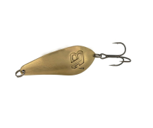 Блеcна Acoustic Baits Atom 8г Латунь