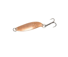 Блесна Acoustic Baits Luga Left 11г Медь