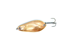 Блесна Acoustic Baits Aтом 2 Sport 11г Медь