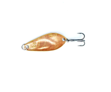 Блесна Acoustic Baits Aтом 2 Sport 6г Медь