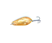 Блесна Acoustic Baits Aтом 2 Sport 9г Медь