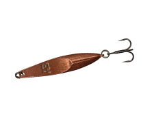 Блеcна Acoustic Baits Cathy 3.5см 2г Медь