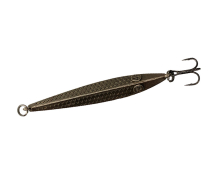 Блеcна Acoustic Baits Maropedka 5см 4г Мельхиор