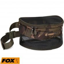 Сумка пояс Fox Camolite Boilie Waist Bag